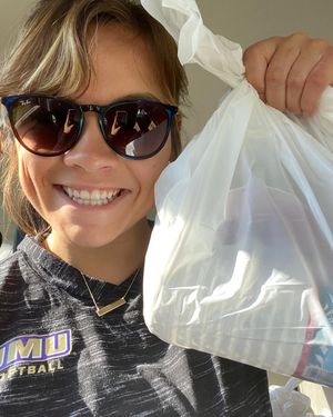 Image post by @jmusoftball on Instagram