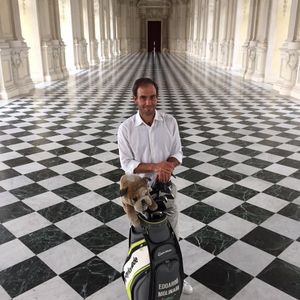 Image post by @dodomolinari on Instagram