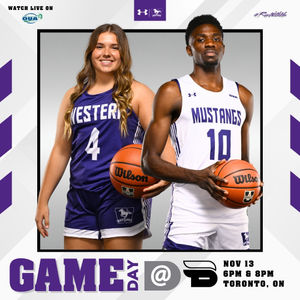 Image post by @westernmustangs on Instagram