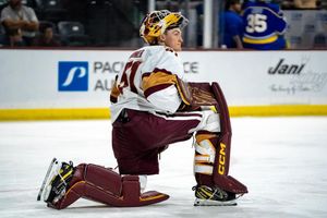 Image post by @hanakaufmansports on Instagram