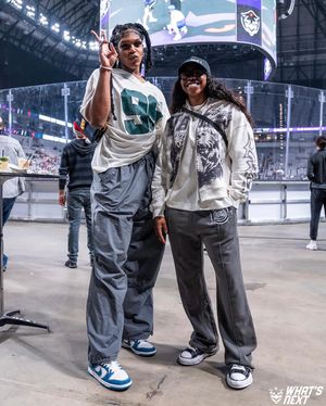 Image post by @panthercitylax on Instagram
