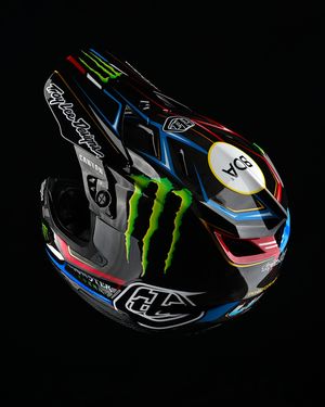 Image post by @troyleedesigns on Instagram