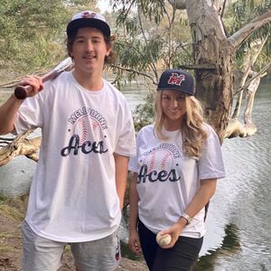 Image post by @melbourneaces on Instagram