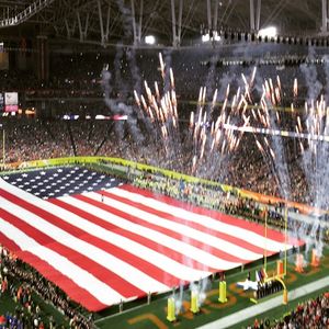 Image post by @azsuperbowl on Instagram
