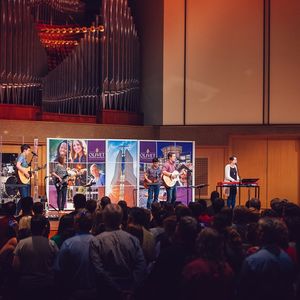 Image post by @olivetnazarene on Instagram