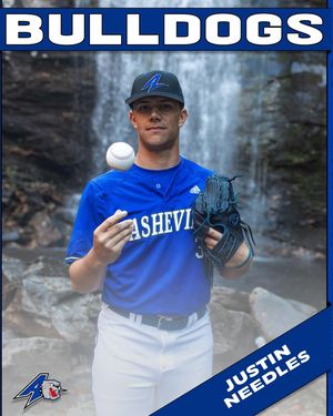 Image post by @uncavlbaseball on Instagram