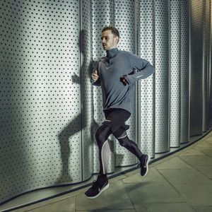 Image post by @nikelondon on Instagram