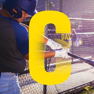 Image post by @eastonbaseball on Instagram
