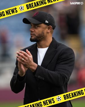Image post by @talksport on Instagram