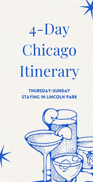 Image post by @chicago.by.ren on TikTok