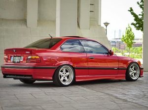 Image post by @turnermotorsport on Instagram