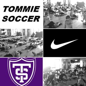 Image post by @tommiemsoccer on Instagram