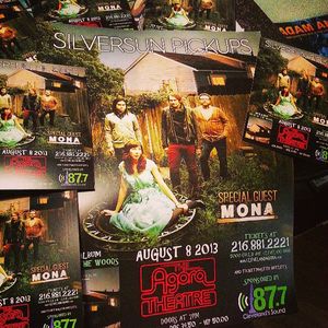 Image post by @agoracle on Instagram