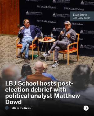 Image post by @thelbjschool on Instagram