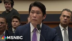Video post by @msnbc on YouTube