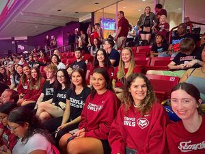 Image post by @templefencing on Instagram