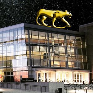 Image post by @chicagocougarshockey on Instagram