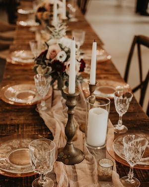 Image post by @soireessouthernevents on Instagram