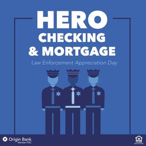 Image post by @originbank on Instagram