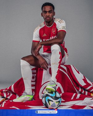 Image post by @cbssportsgolazo on Instagram