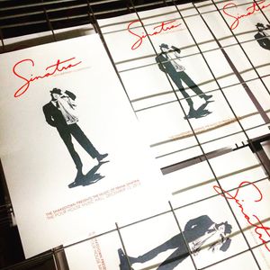 Image post by @thegeorgehage on Instagram