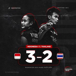 Image post by @indonesianblood on Instagram