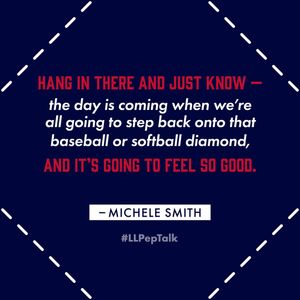 Image post by @littleleague on Instagram
