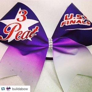 Image post by @theusfinals on Instagram