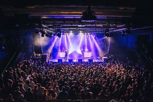 Image post by @grieves on Instagram