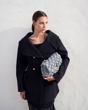 Image post by @maisonvalentino on Instagram