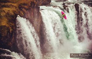 Image post by @nicktroutmankayak on Instagram