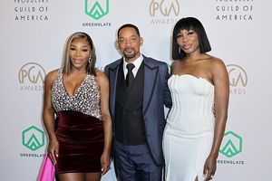 Image post by @serenawilliams on Instagram