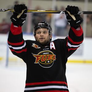Image post by @indyfuel on Instagram