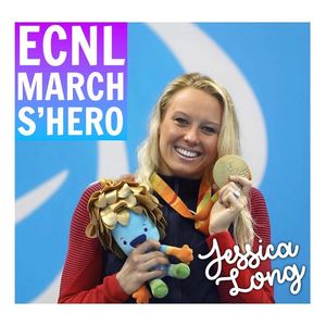 Image post by @ecnlgirls on Instagram