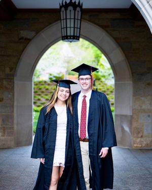 Image post by @bostoncollege on Instagram