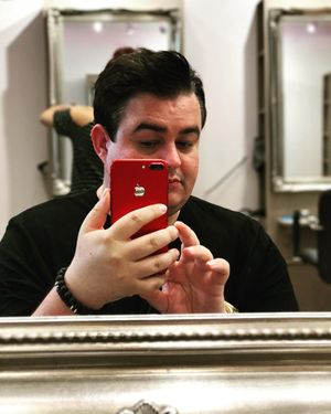 Image post by @daz_black on Instagram