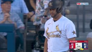 Video post by @cardinals on Twitter