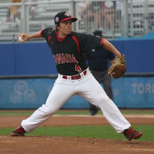Image post by @baseballcanada on Instagram