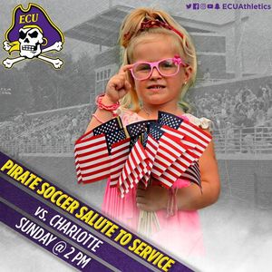 Image post by @ecuathletics on Instagram