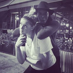 Image post by @bigmamastef on Instagram
