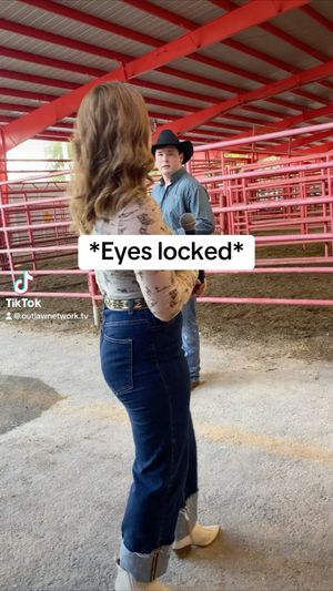 Video post by @outlawnetwork.tv on Facebook