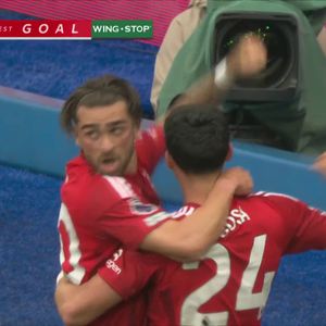 Video post by @NBCSportsSoccer on Twitter