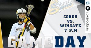Image post by @cokerumlax on Instagram