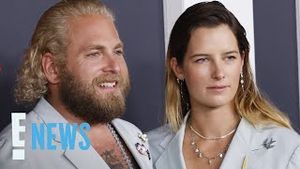 Video post by @enews on YouTube