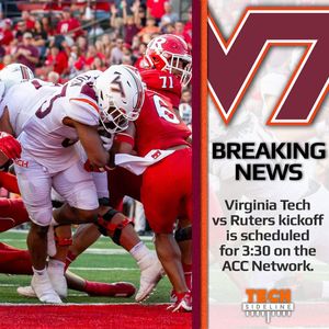 Image post by @techsideline on Instagram