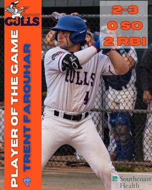 Image post by @newportgulls on Instagram