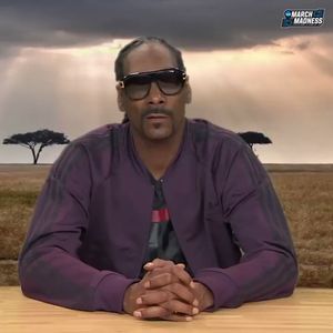 Video post by @marchmadnessmbb on Twitter