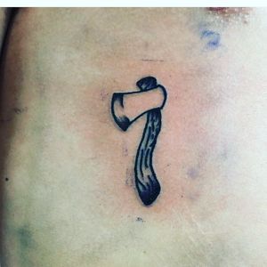 Image post by @clearvisiontattoo on Instagram
