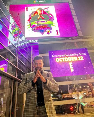 Image post by @johnnybananas on Instagram