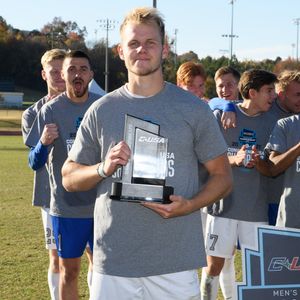 Image post by @ukmenssoccer on Instagram